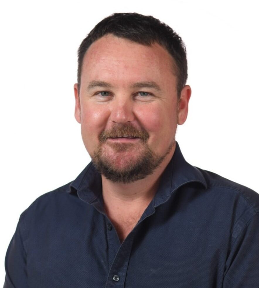 Daniel Gaunt