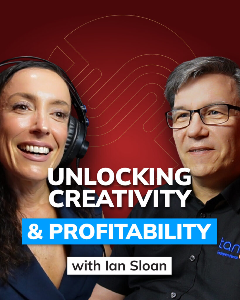 Unlocking Creativity & Profitability