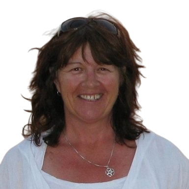 Kay Leftwich