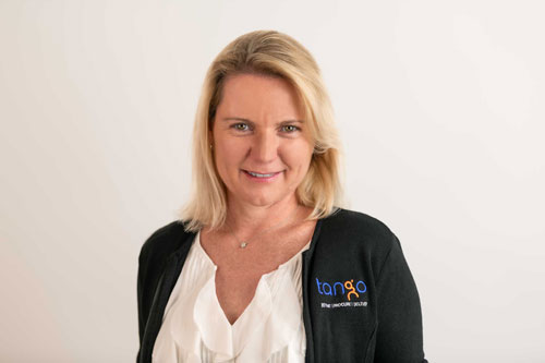 Kim Andrews