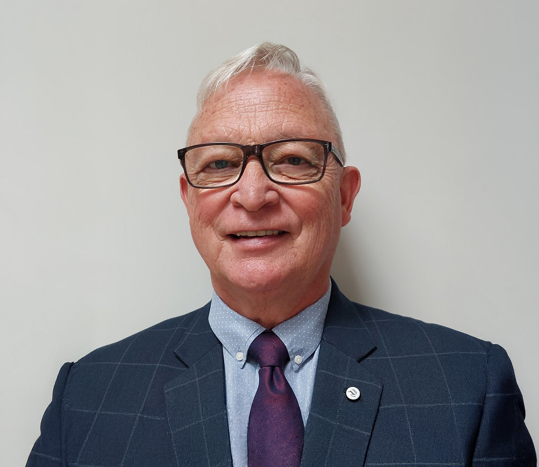 John Nelson