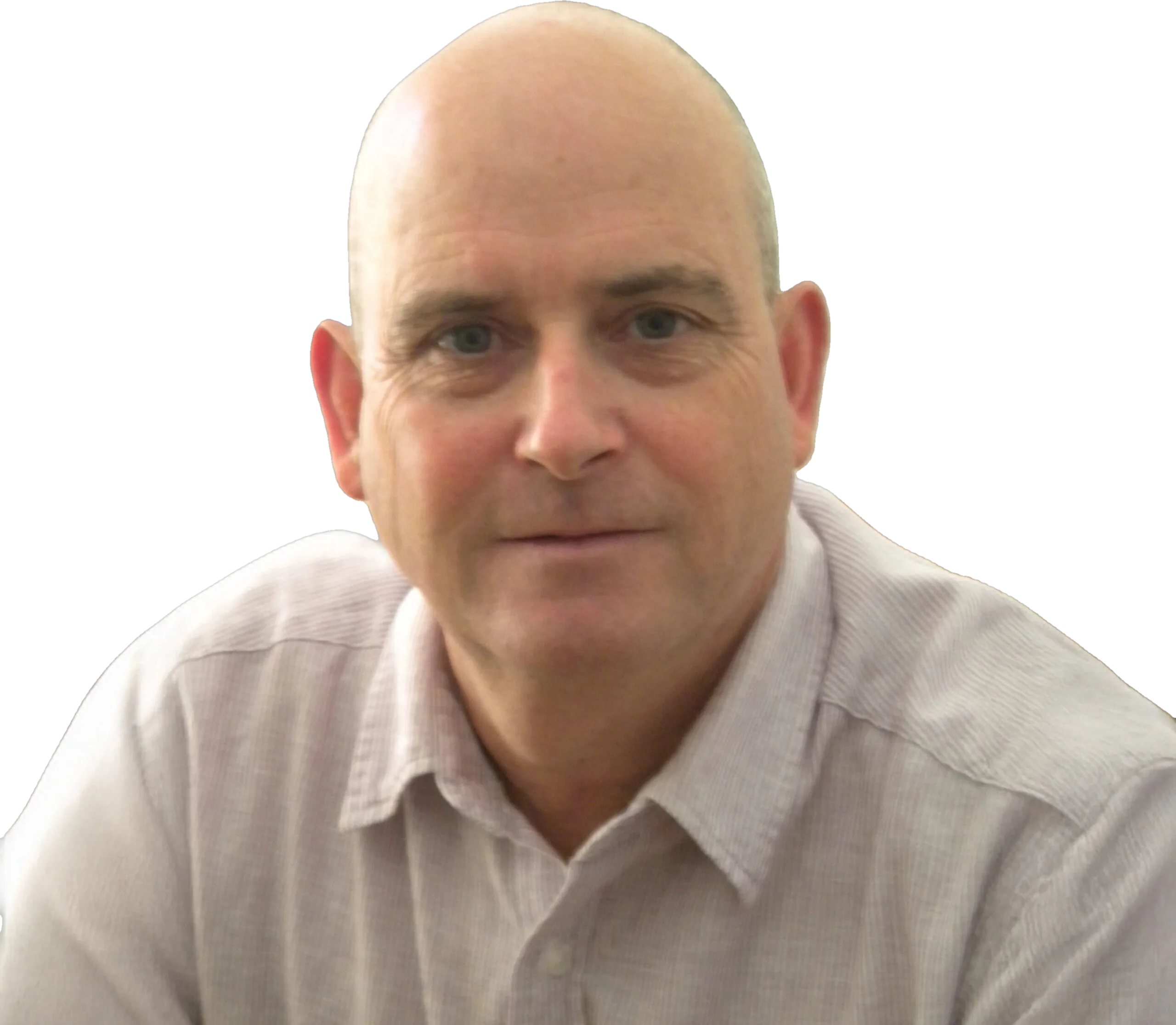 Mike Donaldson